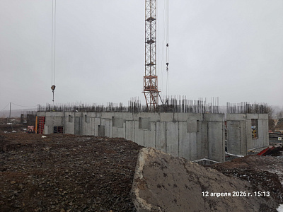 Жилой комплекс 