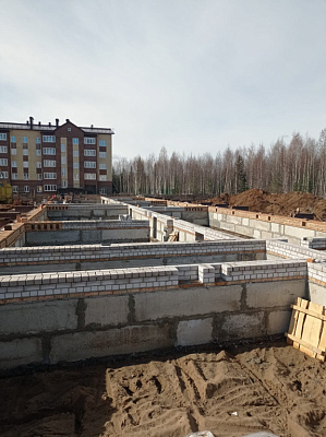 г. Котлас, Улица Стефановская