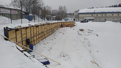 Жилой Комплекс