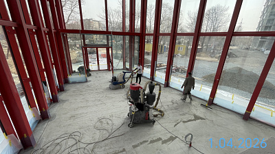 г. Владивосток, Улица Пр-кт 100-летия Владивостока, в районе