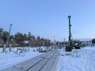 г. Якутск, Тракт Вилюйский 4 км