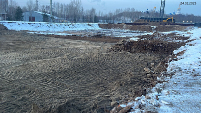 ЖК Статум Жилой комплекс Статум