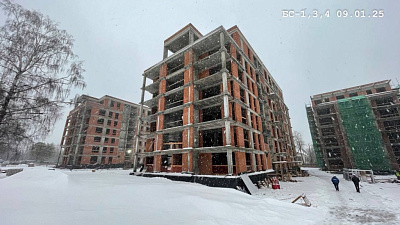 Жилой комплекс