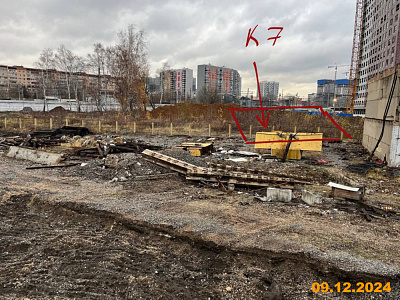 Жилой комплекс