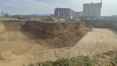 г. Нальчик, Улица Тлостанова