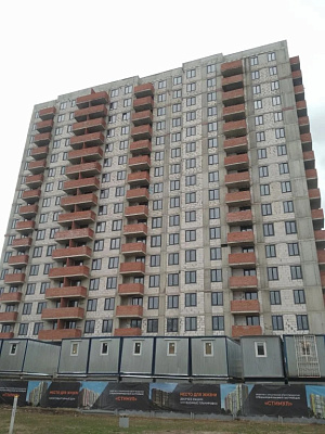 МО, г. Лосино-Петровский, Улица Горького, Гоголя, Чехова, Строителей