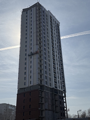 ЖК Маяковский