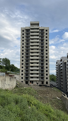 ЖК Квартал Горный
