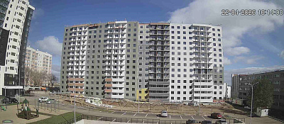 г. Магнитогорск, Проспект Ленина