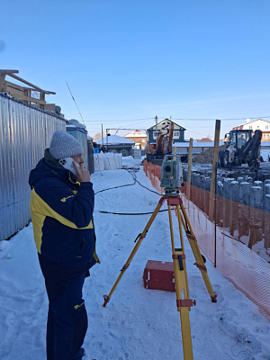 ЖК Никольский ключ