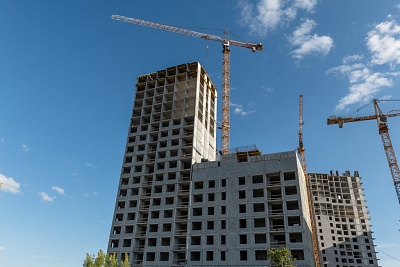 ЖК Орбита