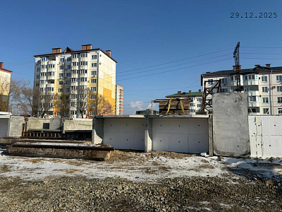 г. Уссурийск