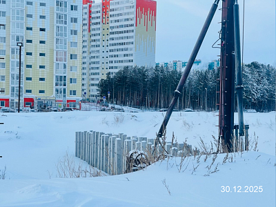 ЖК Крылов 5.1