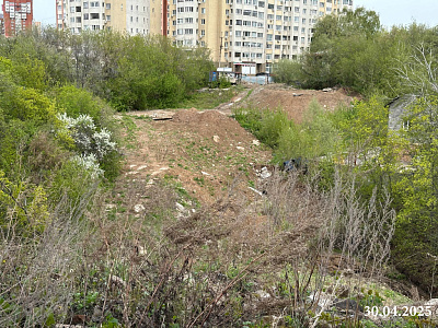 ЖК 535 Квартал