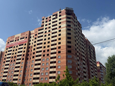 г. Новосибирск, Улица Пролетарская