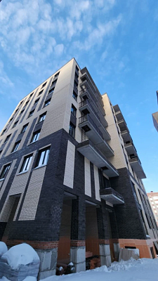 г. Вологда, Улица Солодунова