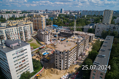 Жилой комплекс 