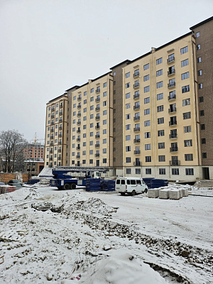 Жилой Комплекс