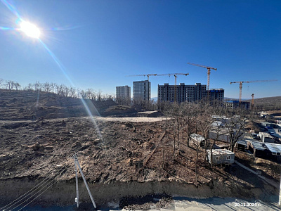 ДОМ на Востоке (корпус 6)