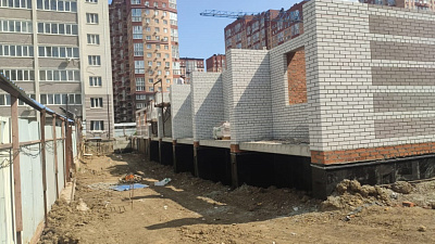 Жилой комплекс