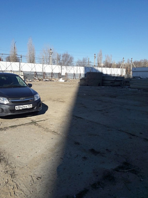 жилой квартал GRAND AVENUE