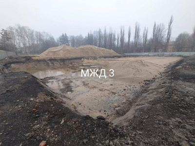 г. Неман, Улица Октябрьская