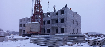 Село Миловка