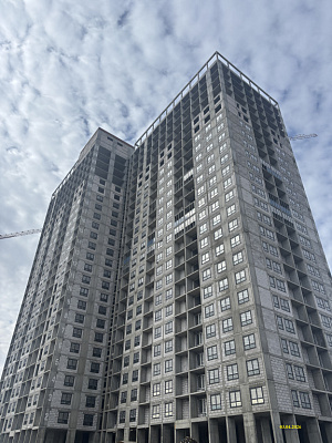 ЖК Семейный бульвар