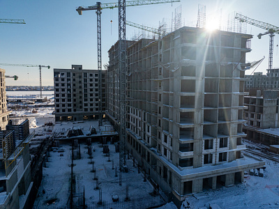 ПЕРВОЕ МЕСТО (Литер C1 квартал 1.3)