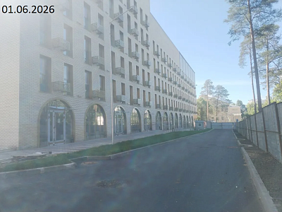 ЖК ТЕРРА