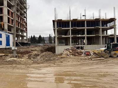 г. Нальчик, Улица Тлостанова