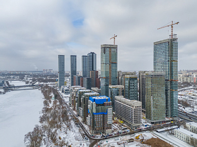 Сити Бэй