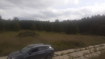 Жилой комплекс