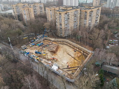 Springs Спрингс