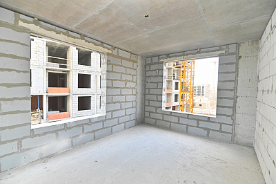 Жилой комплекс 