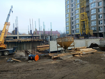 г. Краснодар, Улица Агрономическая