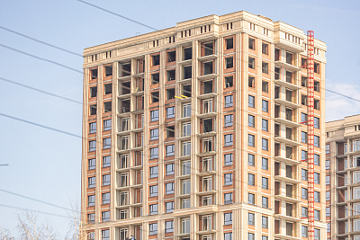 ЖК Калининский квартал