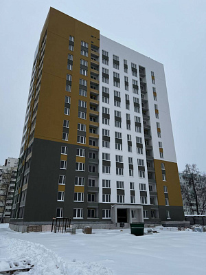 ЖК «Традиции от Звезды»
