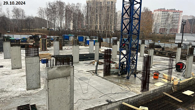 ЖК «Невский»
