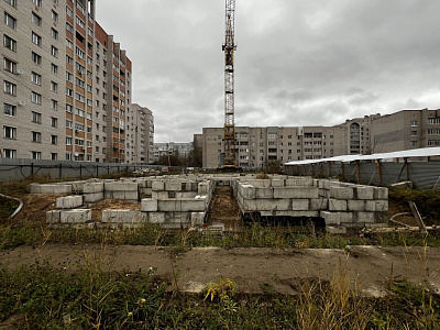 г. Вологда, Улица Фрязиновская