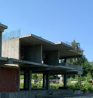 г. Екатеринбург, Улица Агрономическая