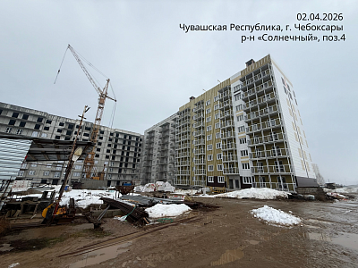 г. Чебоксары