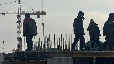 ЖК PLUS пулковский