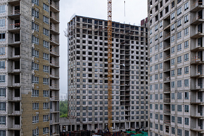 Белый Град