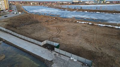 Городские кварталы 