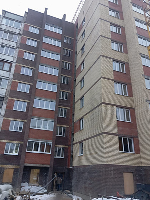 НАШ ДОМ НА СОВЕТСКОМ