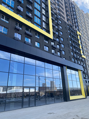 ЖИЛОЙ КВАРТАЛ 