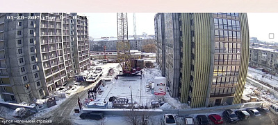 г. Барнаул, ул Союза Республик