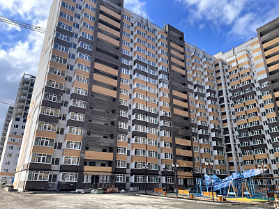 Жилой комплекс 