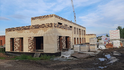 г. Бердск